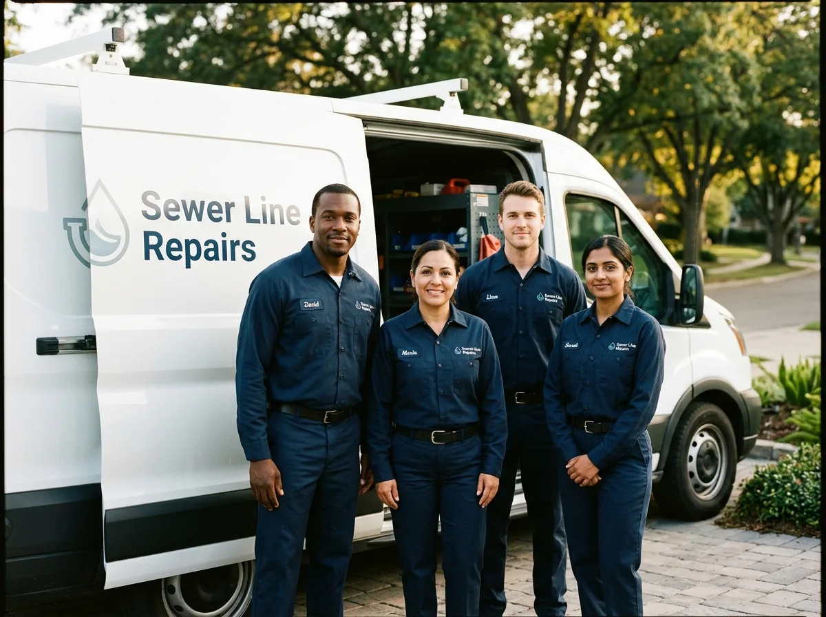 Emergency Plumber company in Caldwell, NJ