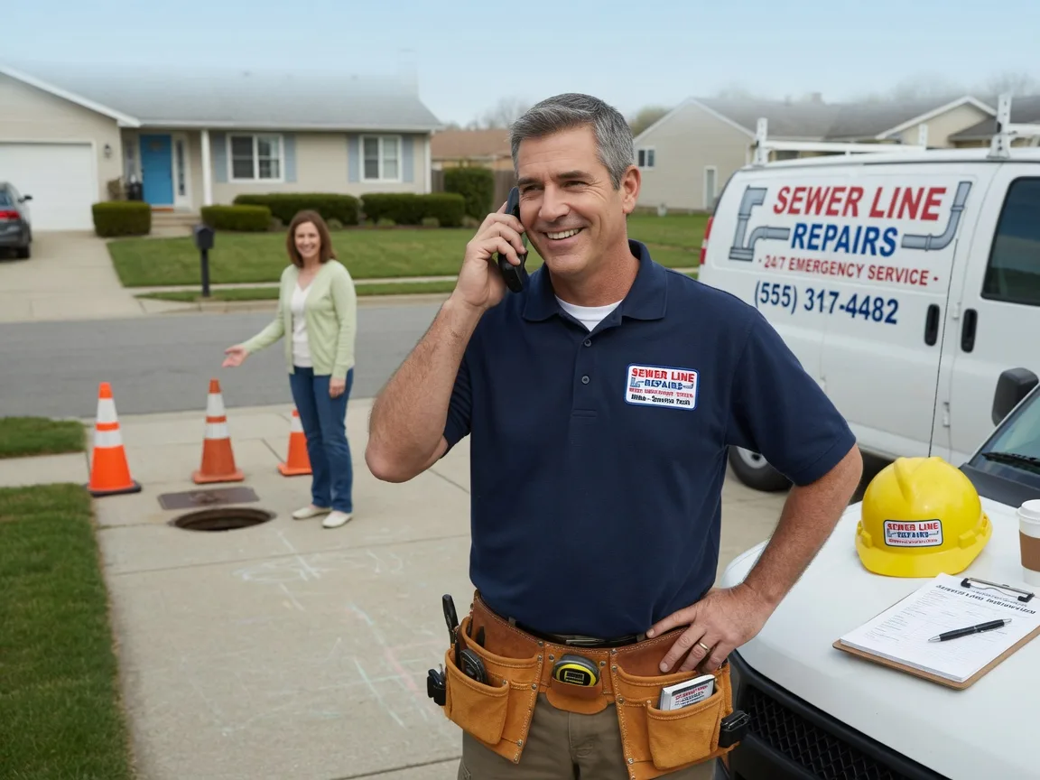 Emergency Plumber Caldwell, NJ FAQs